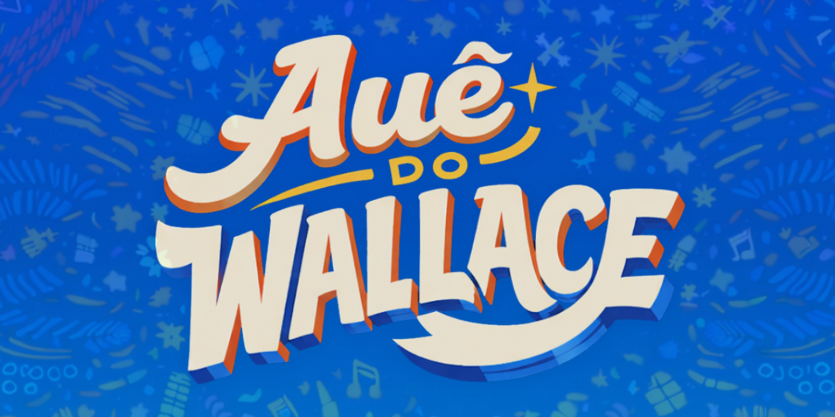 Auê do Wallace