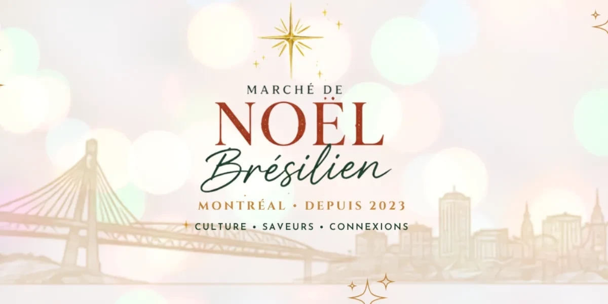 Marché de Noel Brésilien - PRÉ-INSCRIÇÃO PARA EXPOSITORES