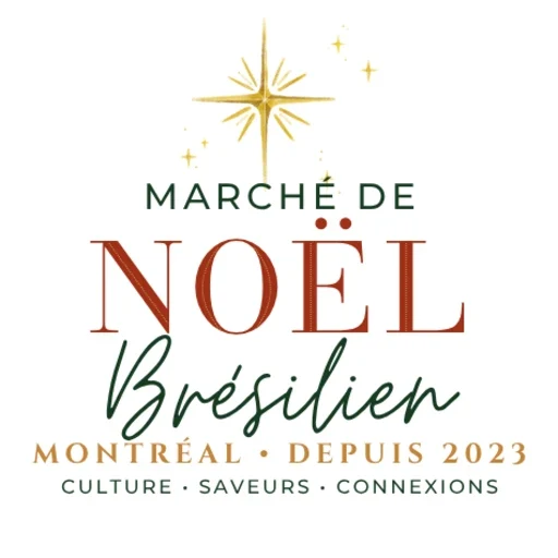 Marché Brésilien logo